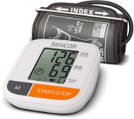 SENCOR SBP 6800WH - Vérnyomásmérő