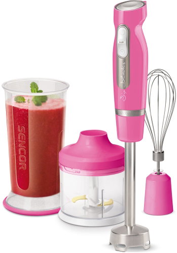 SENCOR SHB 4468RS - Hand Blender - Main image