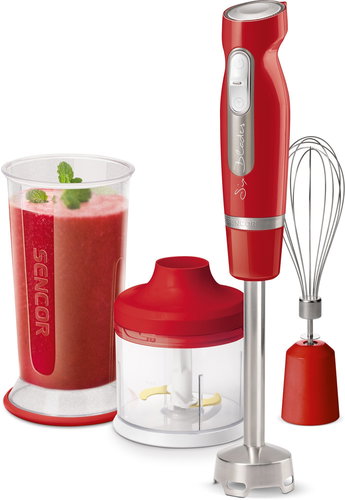 SENCOR SHB 4464RD-EUE3 - Hand Blender - Main image