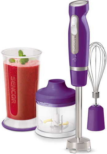 SENCOR SHB 4465VT-EUE3 - Hand Blender - Main image