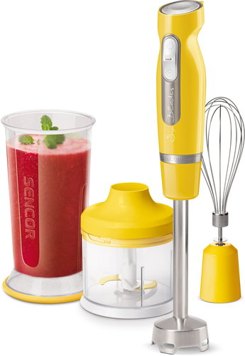 SENCOR SHB 4466YL-EUE3 - Hand Blender - Main image