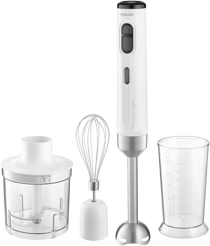 SENCOR SHB 9001GY Main image SENCOR SHB 9001GY - Hand Blender - Main image