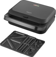 SENCOR SSM 2200BK - Sandwich Maker