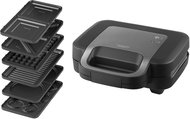 SENCOR SSM 9860BK - Sandwich Maker