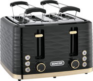 SENCOR STS 7551BK-EUE3 - Toaster