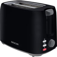 SENCOR STS 2607BK - Toaster