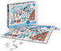 Jigsaw Puzzle Sentosphere Puzzle - Winter Sports - Puzzle