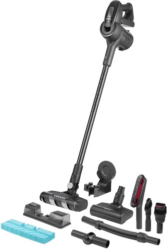 SENCOR SVC 8776BK 4in1 - Upright Vacuum Cleaner - Main image