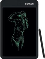 14'' Sencor SXP 040 BK - Digitales Notizbuch