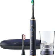 Electric Toothbrush SENCOR SOC 4210BL - Elektrický zubní kartáček