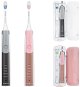 Electric Toothbrush SENCOR SOC 2271SR Couple Set - Elektrický zubní kartáček