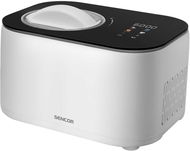 SENCOR SIC 3000WH - Zmrzlinovač