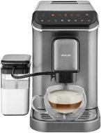 SENCOR SES 8000BK - Automatický kávovar