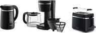 SENCOR 2710BK Set - Breakfast Set