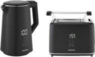 SENCOR 0600BK Set - Breakfast Set