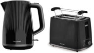 SENCOR Set 7511BK + 7519BK - Breakfast Set
