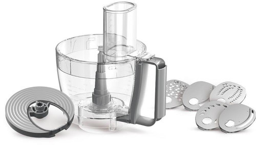 SENCOR STX 046 STM 63/78 Hauptbild SENCOR STX 046 STM 63/78 - Food-Processor - Hauptbild