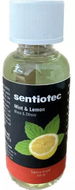 SENTIOTEC Esence do sauny 100 ml, citron a máta - Esence do sauny