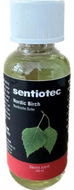 SENTIOTEC Esence do sauny 100 ml, severská bříza - Esence do sauny
