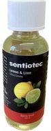 SENTIOTEC Esence do sauny 100 ml, citron a limetka - Esence do sauny