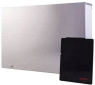 Harvia - Xenio CX170 sauna control - Sauna Control Panel