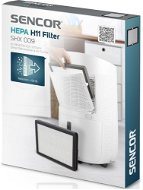 Filter SENCOR SHX 009 für SDH 1210WH - Filtr