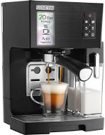 SENCOR SES 4050SS-EUE3 Espresso - Lever Coffee Machine
