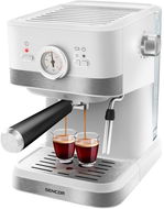 SENCOR SES 1720WH Espresso - Karos kávéfőző