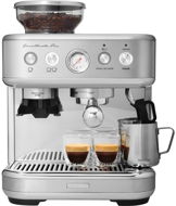 SENCOR SES 6010SS Espresso - Karos kávéfőző