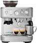 SENCOR SES 6010SS Espresso - Lever Coffee Machine