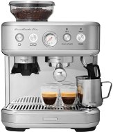 SENCOR SES 6010SS Espresso - Siebträgermaschine