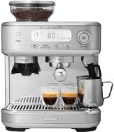 SENCOR SES 6050SS Espresso - Siebträgermaschine