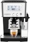 SENCOR SES 4090SS Espresso - Karos kávéfőző