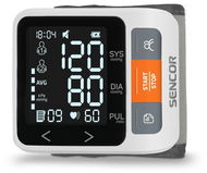 SENCOR SBD 0900WH - Pressure Monitor