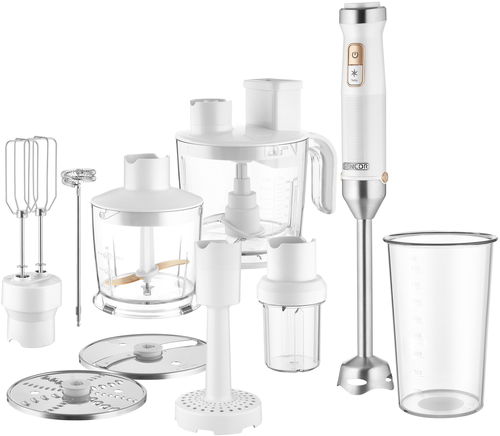 SENCOR SHB 6551WH - Tyčový mixér - Hlavní obrázek