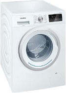 SIEMENS WM14N260CS - Front-Load Washing Machine