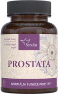 Serafin Prostate - natural herbal capsules 90 capsules - Dietary Supplement