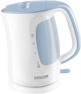 SENCOR SWK 2510WH - Electric Kettle