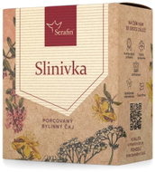 Serafin Slinivka herbal tea 15 × 2,5g - Tea