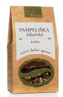 Serafin Herbs Dandelion - dried herb powdered 30 g - Tea