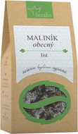 Serafin Herbs Raspberry - dried herb powdered 30 g - Tea