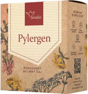 Serafin byliny Pylergen - bylinný čaj porcovaný 15 × 2,5 g - Tea