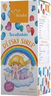 Serafin Serafink Children's Syrup Immunity 200 ml - Herbal Syrup