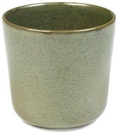 Serax Surface Mug without ear 300 ml, camo green - Mug