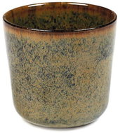 Serax Surface Mug without ear 300 ml, indi grey, 4 pcs - Mug