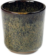 Serax Surface Mug without ear 90 ml, indi grey - Mug