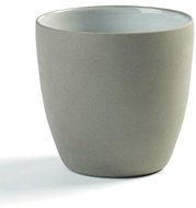 Serax Coffee cup Dusk 230 ml, grey - Mug