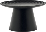 Serax Inku S Servírovací stojan 15 cm, černý - Cake Stand