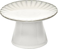 Serax Inku S Servírovací stojan 15 cm, bílý - Cake Stand