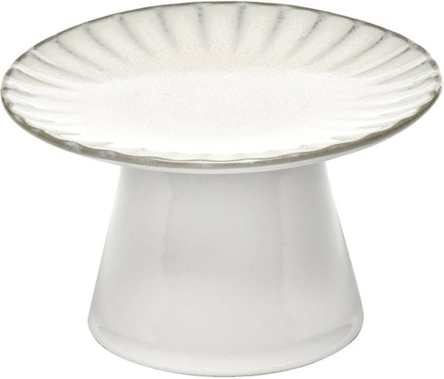 Serax Inku S Servírovací stojan 15 cm, bílý - Cake Stand - Main image
